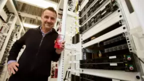 沃达丰联合爱立信部署欧洲最大的5G SA商用网络