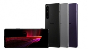何止于快 索尼智能手机新旗舰Xperia 1 III全球发布