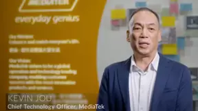 联发科今年底将推出采用Armv9架构CPU的手机芯片