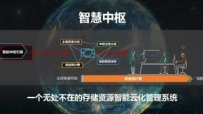 智行·见远 | 激发数据潜能 新华三用速度与智能定义存储的下一个十年