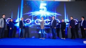 中国移动咪咕发布5G+云创计划, 强力助推IP产业升级