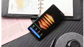 拒绝内存告急！iQOO 7上线全新版本，定价很厚道