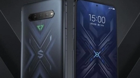 黑鲨罗语周：由于缺芯片 黑鲨4 Pro缺货量非常巨大