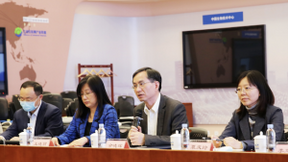 中国信息通信研究院与亚信安全正式达成战略合作