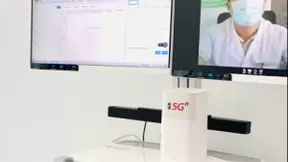 中国联通5G赋能自贸港建设 携手共创智慧海南发展新局面