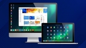 国产操作系统加速发展 统信软件引领行业驶入“快车道”