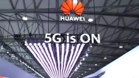 华为马宁：以全新数字业务与运营系统迎接5G挑战 赢取商业成功