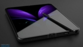 首款屏下相机旗舰！曝三星Galaxy Z Fold 3物料已投产：或提前发布