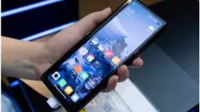 体验完小米折叠屏MIX FOLD，果然表现不俗