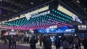 中国联通3月净增5G套餐用户731万户 累计达9185万户