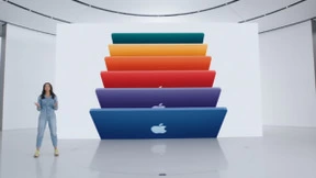 苹果发布会吹响VRAR号角，微美全息构筑5G远程通讯全息云生态