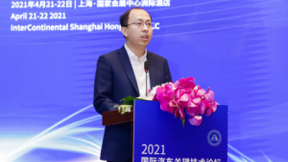 百度李震宇：Apollo让自动驾驶研发周期从7年缩短至6个月，全力帮助车企打造顶尖智能汽车