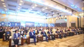 中兴通讯行业终端渠道合作伙伴大会&新品发布会盛大召开