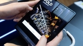 领行业之先，小米MIX FOLD开启折叠屏手机大众化时代