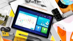 人工智能学习有多强？科大讯飞学习机给出答案！