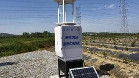 探访南京溧水白马镇数字化建设：信息技术成为激活乡村振兴的新动能