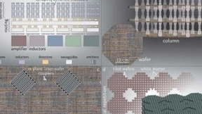 研究人员提出了基于低温超导光电方案的大规模人工智能系统