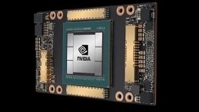 NVIDIA两款全新GPU首秀：刷新AI推理纪录、性能314倍于CPU