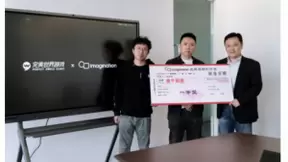 完美世界游戏携手Imagination推动光线追踪在游戏中的应用