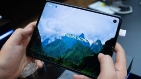 小米MIX FOLD提振折叠屏市场信心，大厂纷纷入局