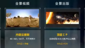 华为云携手中图云创，打造云上“全景新阅读”