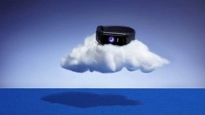 微信支付宝随心选，OPPO手环让移动支付更便捷