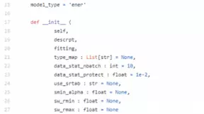 助力前沿基础科学研究，飞桨联手深度势能推动分子模拟新生态建设