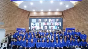 百度第十四期深度学习师资培训启程 飞桨加码高校AI人才培养