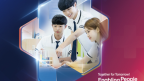 激发创新思维 感受科技魅力 三星探知未来科普创新大赛