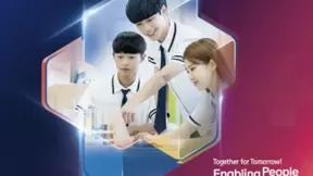 激发创新思维 感受科技魅力 三星探知未来科普创新大赛