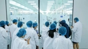 中国移动：构筑5G+工业互联网生态圈，激发澎湃新动能