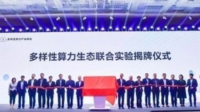 代晓慧：多样性算力是全球数字经济增长的新引擎