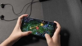 全新iQOO 7传奇版上线！骁龙888带来超流畅使用体验