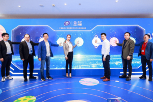 达达集团携手维达打造超级品牌日 在数百城市打造中国航天创想IP