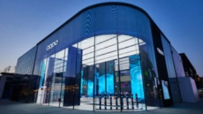 专利申请量连续两年全球前十 OPPO如何构筑专利护城河