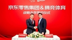 京东携英雄联盟全球赛事构建“电商+电竞”新生态