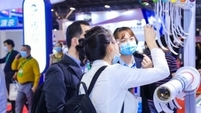 “芯联万物，智赋全球”——IOTE 2021第十五届国际物联网展在沪举办