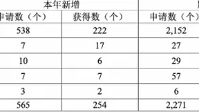 寒武纪发布2020年报 专利申请新增555项