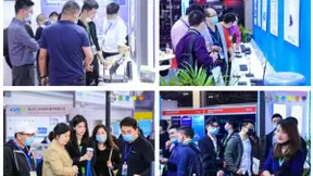 IOTE 2021上海站完美收官丨前瞻布局数字经济时代，撬动万亿级IoT赛道