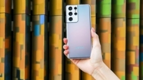 五一旅行最佳拍档！三星Galaxy S21 Ultra完美记录旅途精彩时光