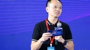 【精彩回顾】CPG2021第六届中国消费品CIO峰会圆满落幕！