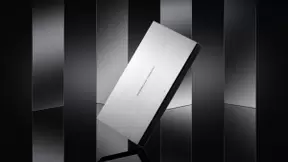 极米RS AIR保时捷设计上市 重新定义智能投影新时尚