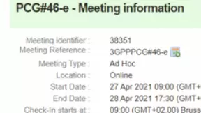 3GPP正式确定5G-Advanced为5G演进标准名称