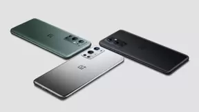 一加公布2021年Q1欧洲销量数据：销量增长388%