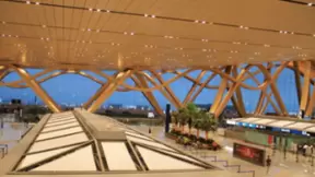 云南移动携手华为完成5G室内分布式Massive MIMO创新验证，用户下行拉网平均速率增益达35%