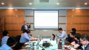 九州云亮相中国电信主题日活动,5G边缘计算大有可为