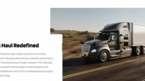 投中图森未来、Starship，Goodyear Ventures固特异创投聚焦智能出行