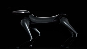 KODA智能狗斩获德国iF设计奖，以实力彰显科技界艺术品范儿