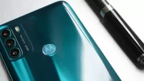 motorola g50首销成绩出色，普及型5G手机深入人心