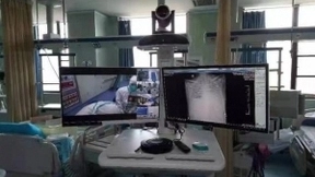 东软汉枫卢朝霞教授：5G+智慧医疗“扬帆”启航